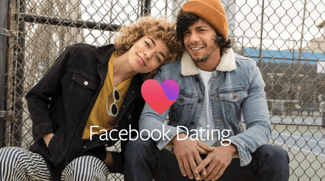 Facebook-Dating-App-logo
