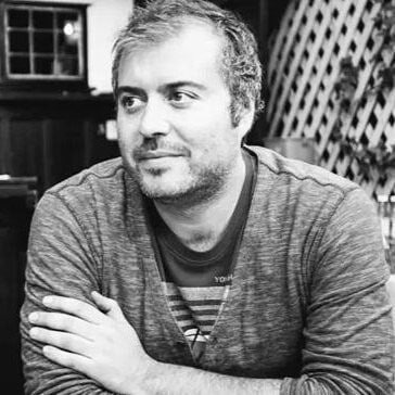 Pablo Dopico
