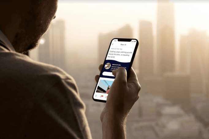 Inner-Circle-App