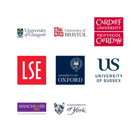 Participating Universities