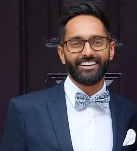 Sanjay-Panchal-elate-founder