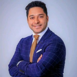 Sanjiv Cherian