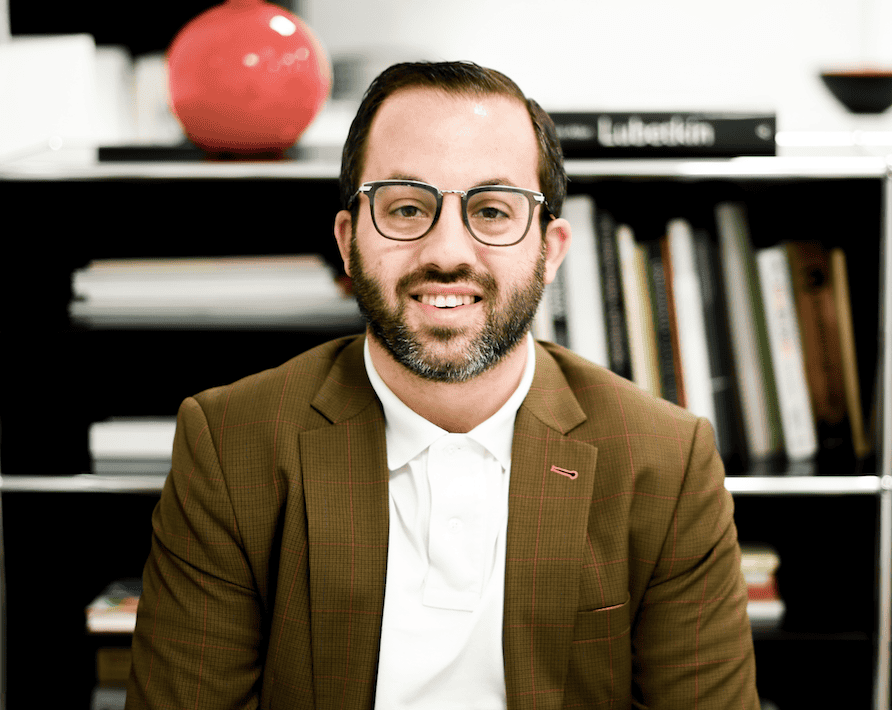 Simon Rinder - Pilcher 