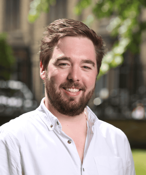 Bob Thomas - Principal Investor at Oxx 