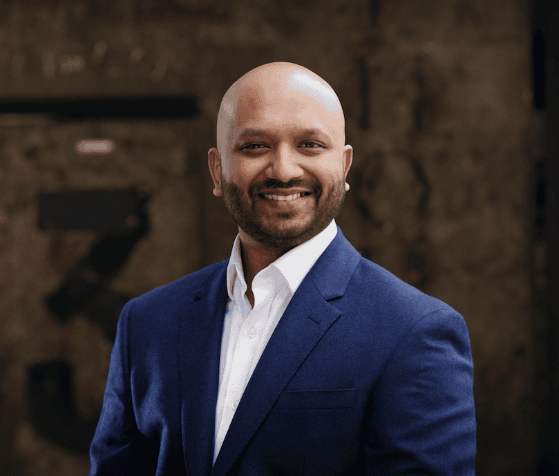 Jamal Ahmed