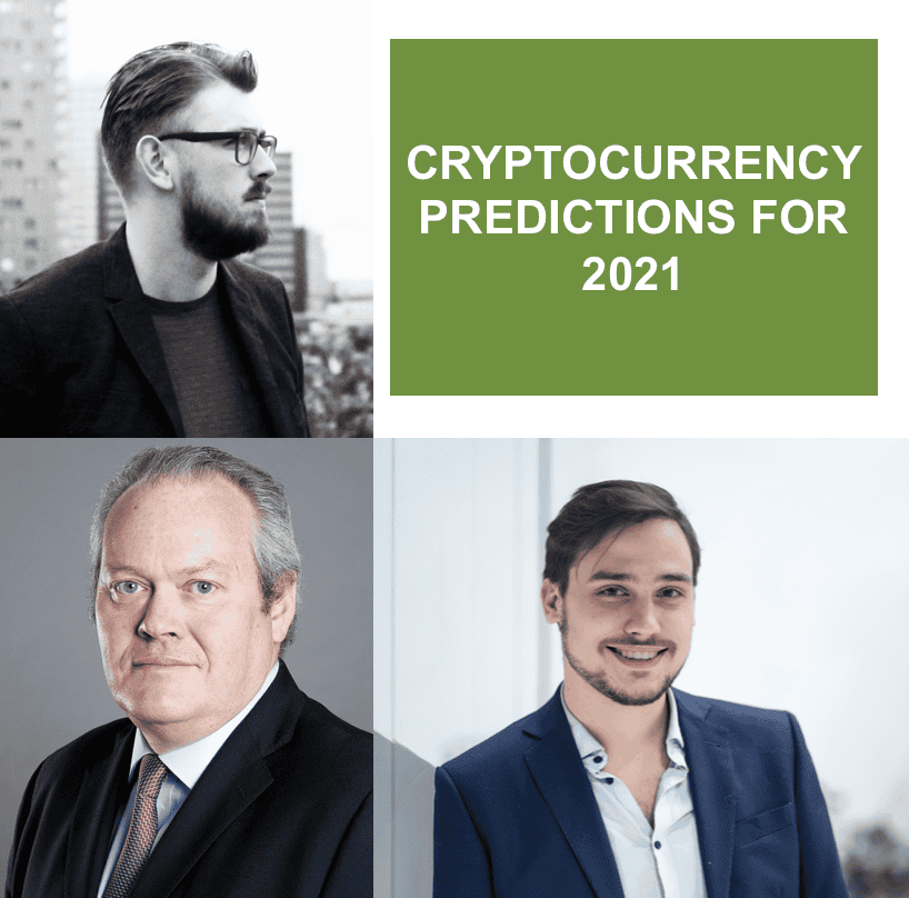 Cryptocurrency Predictions for 2021