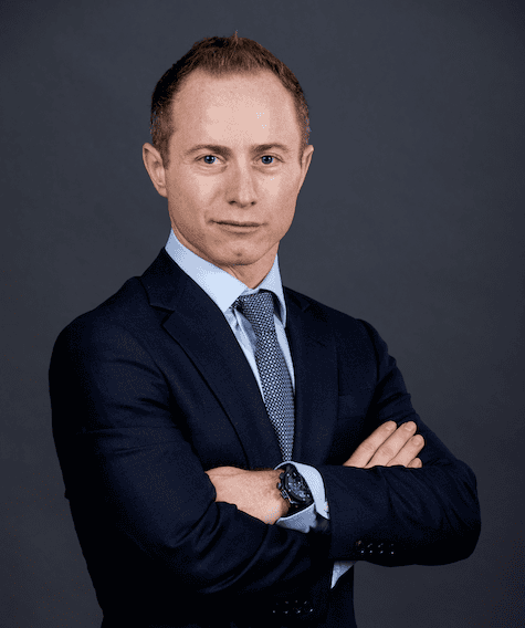 Alex Kaluzny - SVP and Chief Product and Technology Officer at Egencia