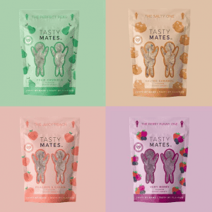 Tasty Mates