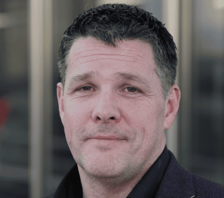 Craig Beddis