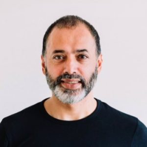 Dan Sandhu