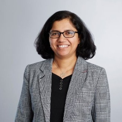 Asma Zubair
