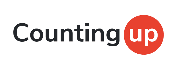 Countingup-FinTech-Startup-logo