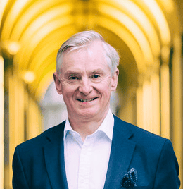Dermot Hill