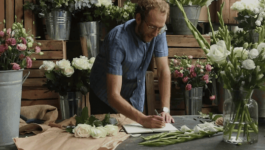 Freddie's-flowers