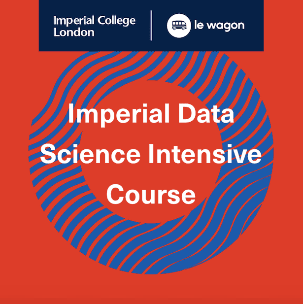 Imperial-Data-Science-Intensive-Course-London