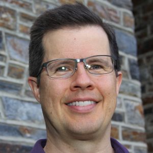 Jonathan Knudsen