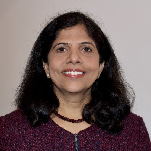 Meera Rao