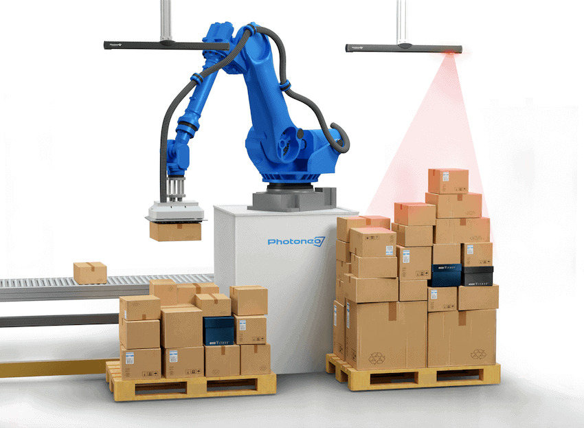 Photoneo-AI-technology-product
