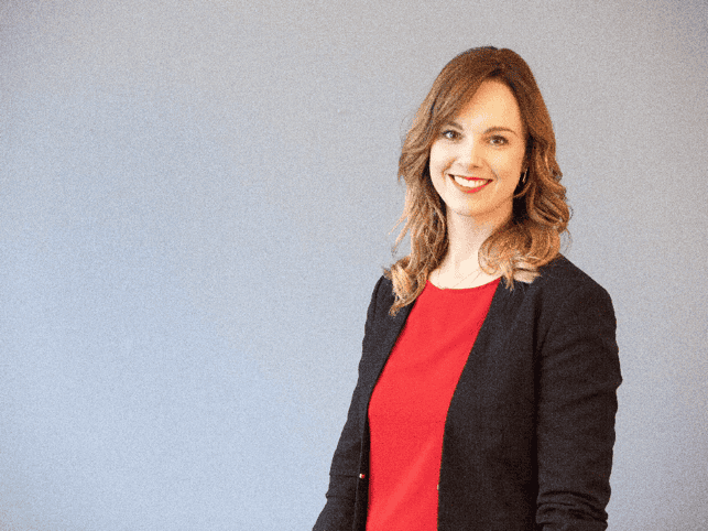 Andrea Pfundmeier
