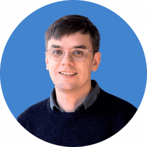 Stefan Washietl