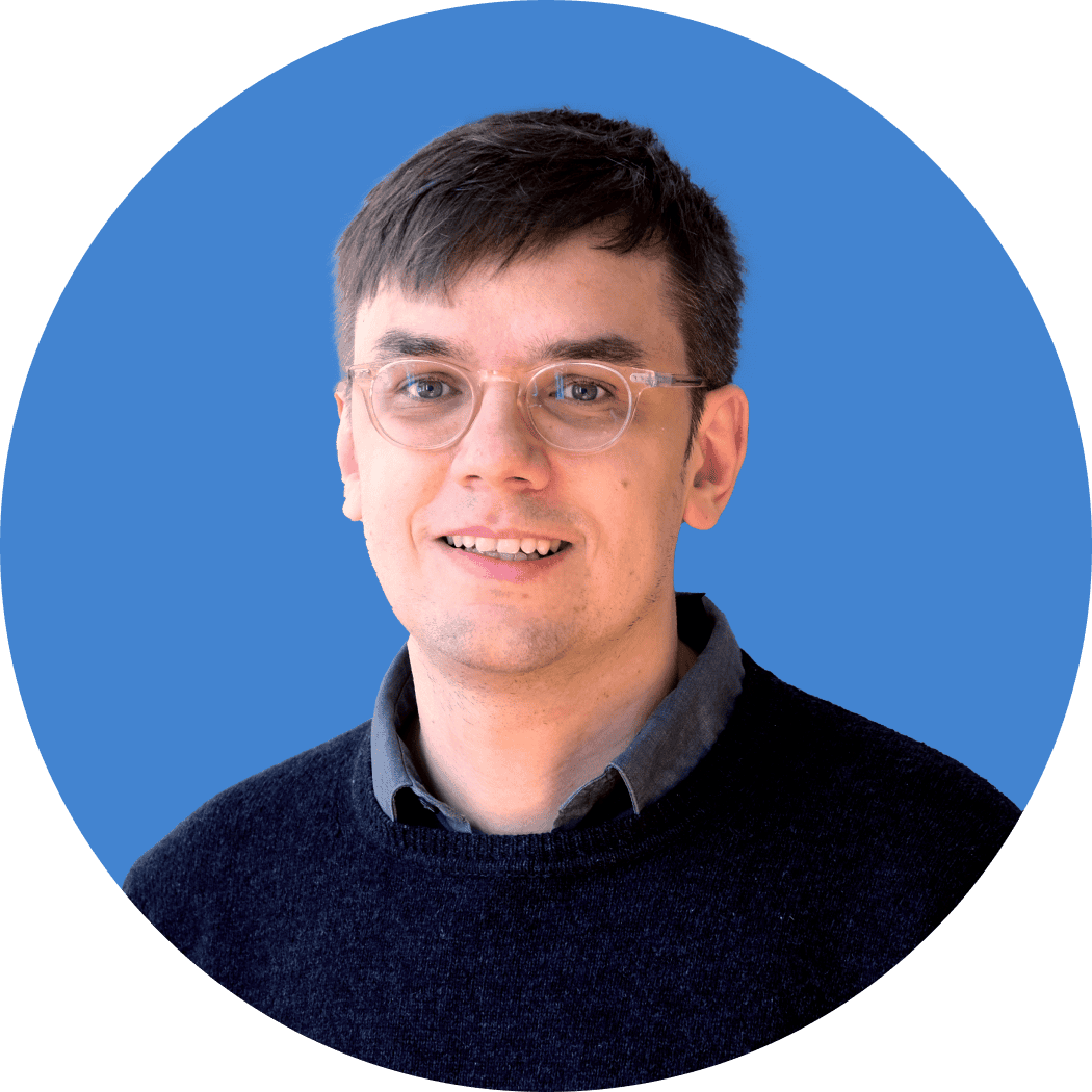 Stefan Washietl