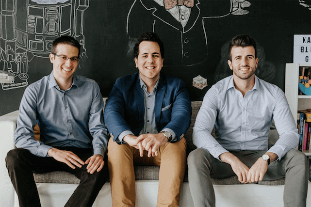 Tresorit-startup-founders