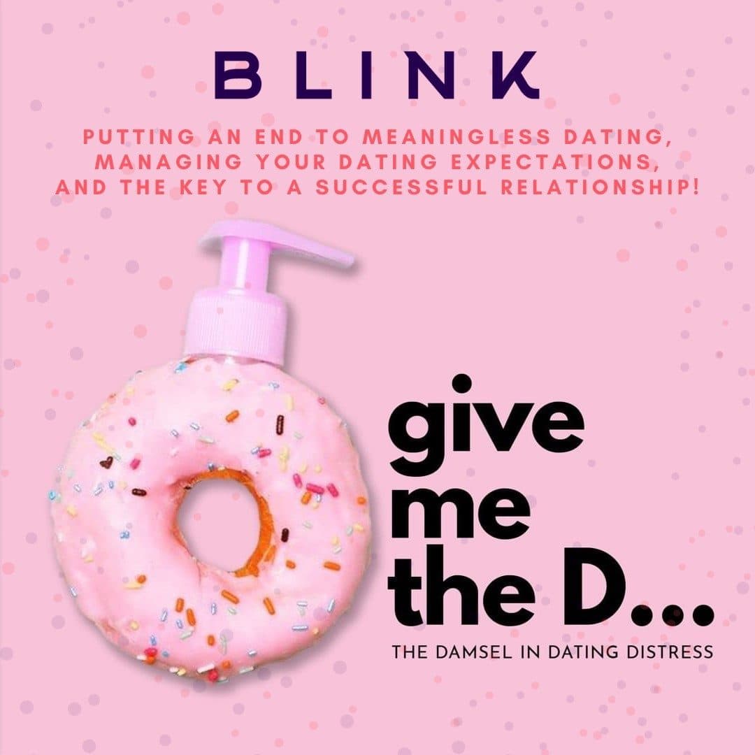 The Blink Date