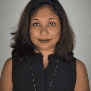 Bijal Hayes-Thakore, Kigen