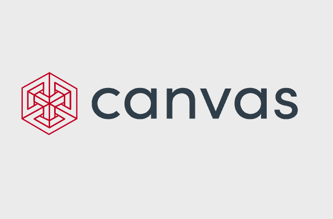 Canvas-logo