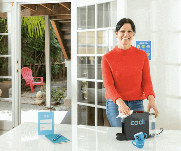 Codi-products