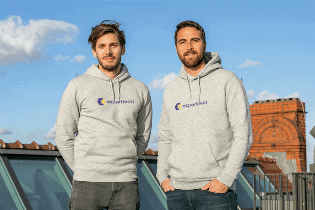 Expertlead-Co-Founders