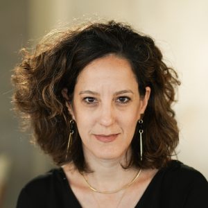 Gali Arnon - Fiverr