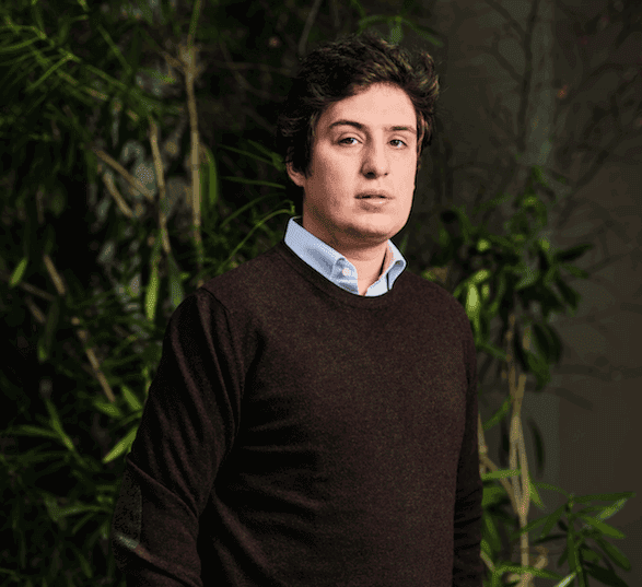 Giorgio-Tinacci-Casavo-CEO