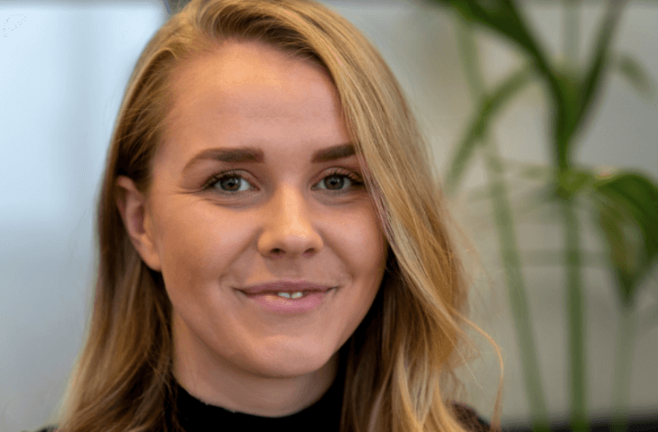 Kristine-Angeltvedt-Nixa.io-founder