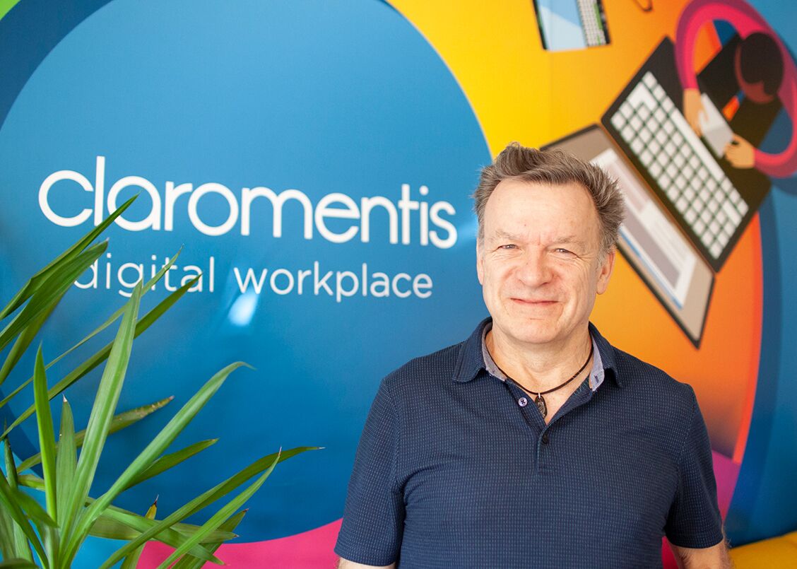 Nigel-Davies-Claromentis-CEO
