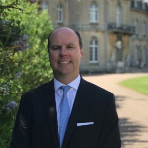 Simon Roderick