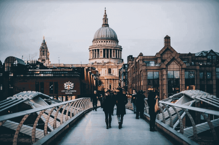 St-Paul's-Cathedral-London