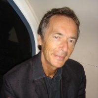 Stephen Page SFC