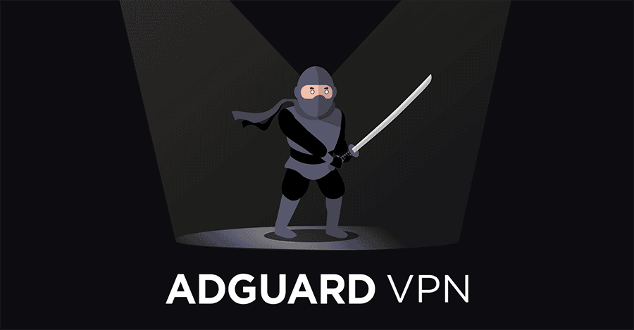 adguard-ninja-logo