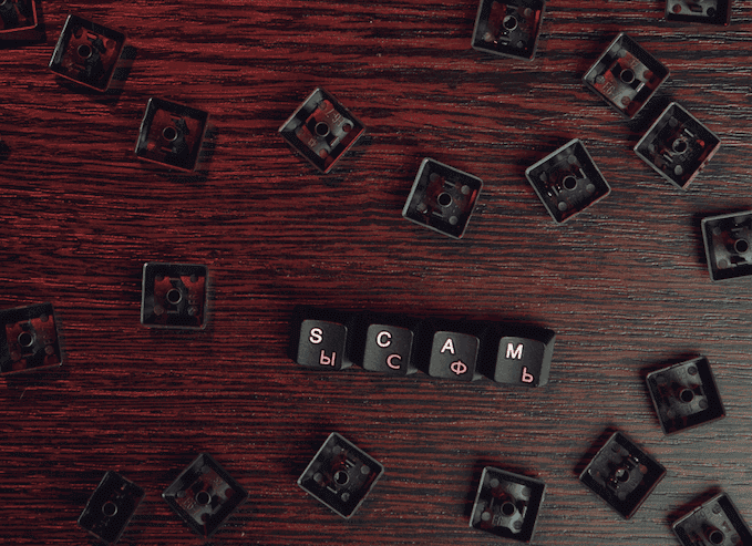 scam-spelt-in-keyboard-letters
