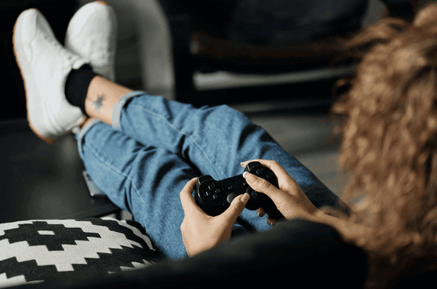 What Businesses Can Learn From the Gaming Industry