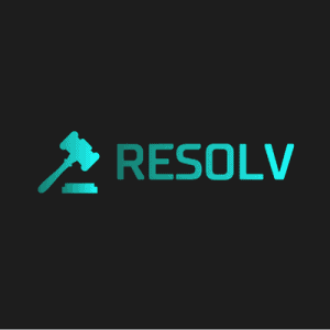 RESOLV-logo