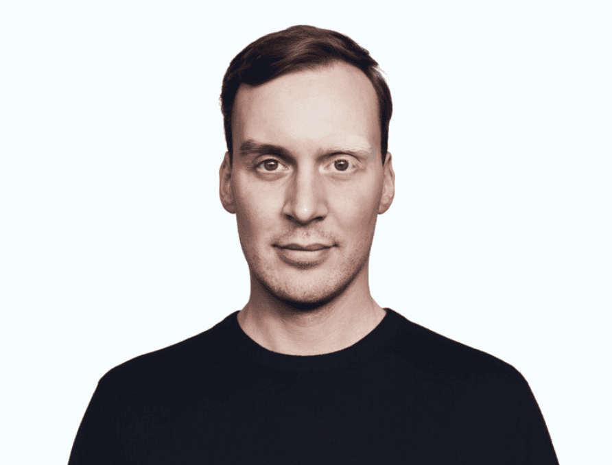 Johannes Schildt