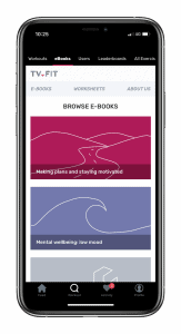 TRUCONNECT-TV.FIT-app