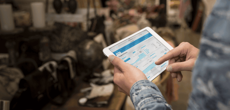 Xero-SaaS-platform