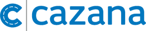 cazana logo