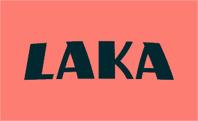 laka logo