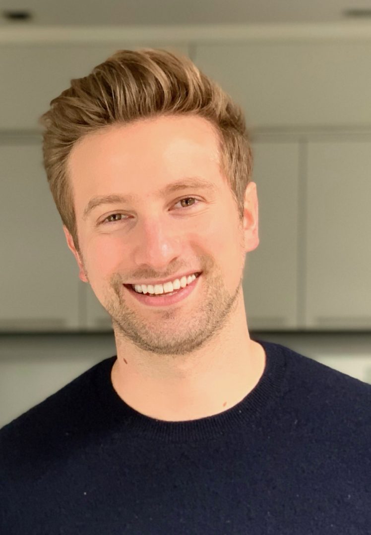 daniel levine foodtryb