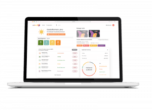 unizest-dashboard