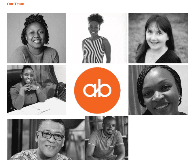 Abjel-Communications-PR-team